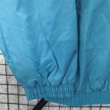 Germany Windbreaker Green 1:1 Quality Soccer Jersey 26-27