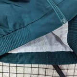 Mexico  Windbreaker  Green 1:1 Quality Soccer Jersey  25-26