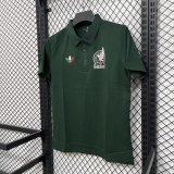 Adidas  POLO  Mexico polo T-shirt 1:1 Quality POLO  T-shirt 26-27