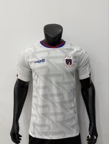 Cape Verde Home Player 1:1 Quality Soccer Jersey 26-27 (2026)