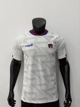 Cape Verde Home Player 1:1 Quality Soccer Jersey 26-27 (2026)