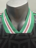 Retro Mexico Away  player 1:1 Quality Soccer Jersey(2026)  26-27
