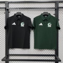 Adidas  POLO  Mexico polo T-shirt 1:1 Quality POLO  T-shirt 26-27