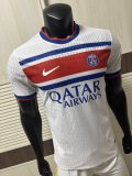PSG Paris Training Special  Edition Player 1:1 Quality Soccer Jersey  26-27