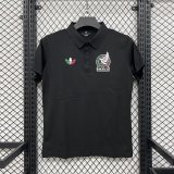 Adidas  POLO  Mexico polo T-shirt 1:1 Quality POLO  T-shirt 26-27