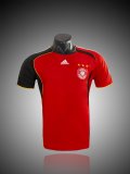 Retro Germany away 1:1 Quality Soccer Jersey  2006