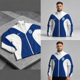 England  Windbreaker Retro  1:1 Quality Soccer Jersey  26-27 (2026)