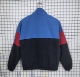 Retro Barcelona Windbreaker  1:1 Quality Windbreaker Jersey 1899
