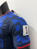 Cape Verde Away  Player 1:1 Quality Soccer Jersey 26-27 (2026)
