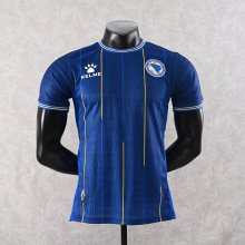 Bosnia and Herzegovina  Home Player 1:1 Quality Soccer Jersey  26-27(2026)
