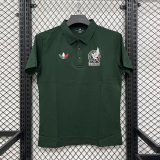 Adidas  POLO  Mexico polo T-shirt 1:1 Quality POLO  T-shirt 26-27