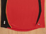 Retro Germany away 1:1 Quality Soccer Jersey  2006