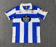 Deportivo Alavés Home  Fans 1:1 Quality Soccer Jersey 26-27