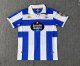 Deportivo Alavés Home  Fans 1:1 Quality Soccer Jersey 26-27