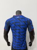 Cape Verde Away  Player 1:1 Quality Soccer Jersey 26-27 (2026)