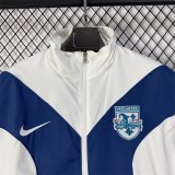 England  Windbreaker Retro  1:1 Quality Soccer Jersey  26-27 (2026)