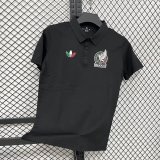Adidas  POLO  Mexico polo T-shirt 1:1 Quality POLO  T-shirt 26-27