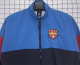 Retro Barcelona Windbreaker  1:1 Quality Windbreaker Jersey 1899