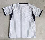Inter Milan Away Fans 1:1 Quality Soccer Jersey   26-27