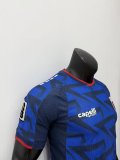 Cape Verde Away  Player 1:1 Quality Soccer Jersey 26-27 (2026)