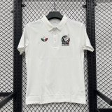Adidas  POLO  Mexico polo T-shirt 1:1 Quality POLO  T-shirt 26-27