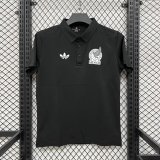 Adidas  POLO  Mexico polo T-shirt 1:1 Quality POLO  T-shirt 26-27