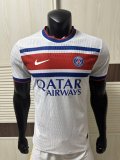PSG Paris Training Special  Edition Player 1:1 Quality Soccer Jersey  26-27