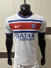 PSG Paris Training Special  Edition Player 1:1 Quality Soccer Jersey  26-27