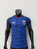 Cape Verde Away  Player 1:1 Quality Soccer Jersey 26-27 (2026)