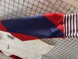 England  Windbreaker Retro  1:1 Quality Soccer Jersey 24-25