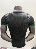 Retro Mexico Away  player 1:1 Quality Soccer Jersey(2026)  26-27