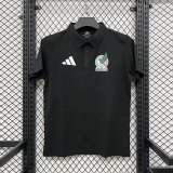 Adidas  POLO  Mexico polo T-shirt 1:1 Quality POLO  T-shirt 26-27
