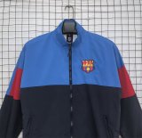 Retro Barcelona Windbreaker  1:1 Quality Windbreaker Jersey 1899