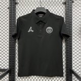 Jordan POLO PSG Paris polo T-shirt 1:1 Quality POLO  T-shirt 26-27
