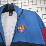 Retro Barcelona Windbreaker  1:1 Quality Windbreaker Jersey 1899