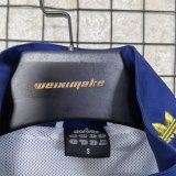 Argentina Windbreaker Blue 1:1 Quality Soccer Jersey 26-27