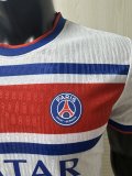 PSG Paris Training Special  Edition Player 1:1 Quality Soccer Jersey  26-27