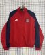 Retro Arsenal Windbreaker Red   1:1 Quality Soccer Jersey 1996-1997