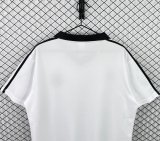 Retro Germany Home Fans 1:1 Quality Soccer Jersey 1986