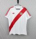 Retro Rayo Vallecano Home  Fans  1:1 Quality Soccer Jersey  1977-1979