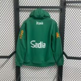 Brazil  Hoodie Training Special Edition  Fans 1:1 Quality Soccer Jersey   26-27 (2026)