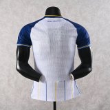 Bosnia and Herzegovina  Home Player 1:1 Quality Soccer Jersey  26-27(2026)