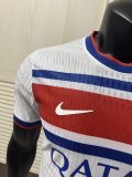 PSG Paris Training Special  Edition Player 1:1 Quality Soccer Jersey  26-27