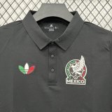 Adidas  POLO  Mexico polo T-shirt 1:1 Quality POLO  T-shirt 26-27