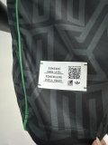 Retro Mexico Away  player 1:1 Quality Soccer Jersey(2026)  26-27