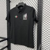 Adidas  POLO  Mexico polo T-shirt 1:1 Quality POLO  T-shirt 26-27