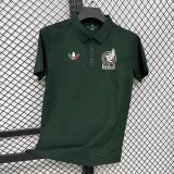 Adidas  POLO  Mexico polo T-shirt 1:1 Quality POLO  T-shirt 26-27