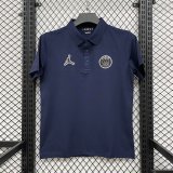 Jordan POLO PSG Paris polo T-shirt 1:1 Quality POLO  T-shirt 26-27