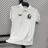 Adidas  POLO  Mexico polo T-shirt 1:1 Quality POLO  T-shirt 26-27