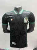 Retro Mexico Away  player 1:1 Quality Soccer Jersey(2026)  26-27